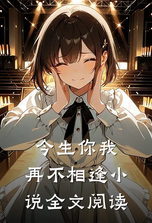 今生你我,再不相逢全文阅读