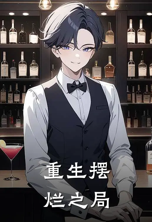 重生摆烂之局中的女人