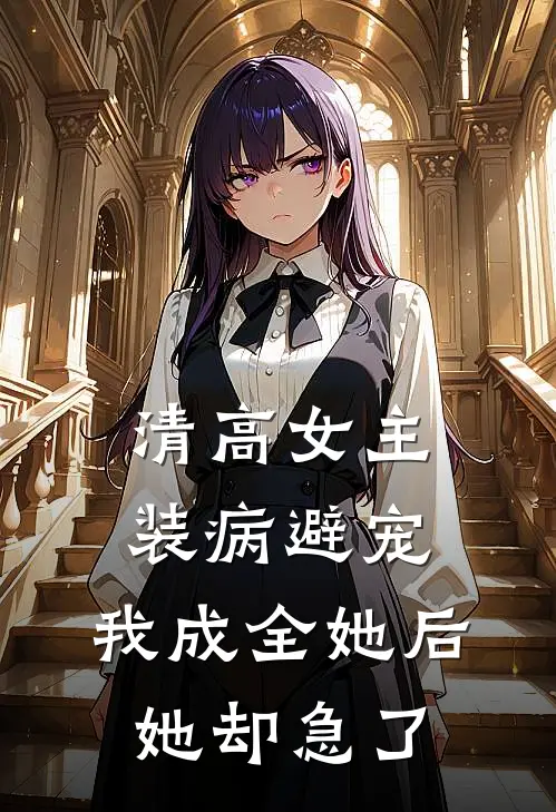 清高女主装病避宠,我成全她后她却急了pdf