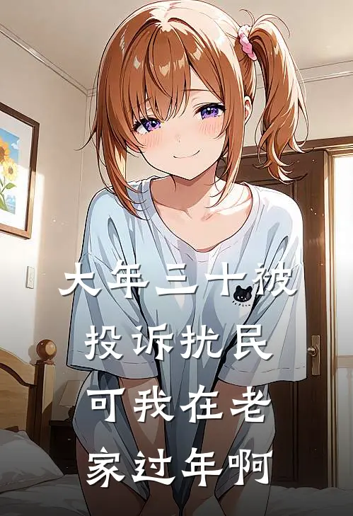 大年三十被投诉扰民,可我在老家过年啊怎么回复