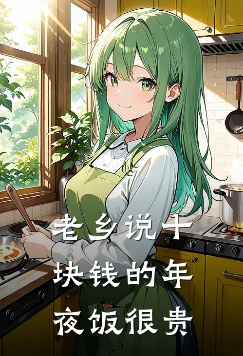 老乡说十块钱的年夜饭很贵怎么回答