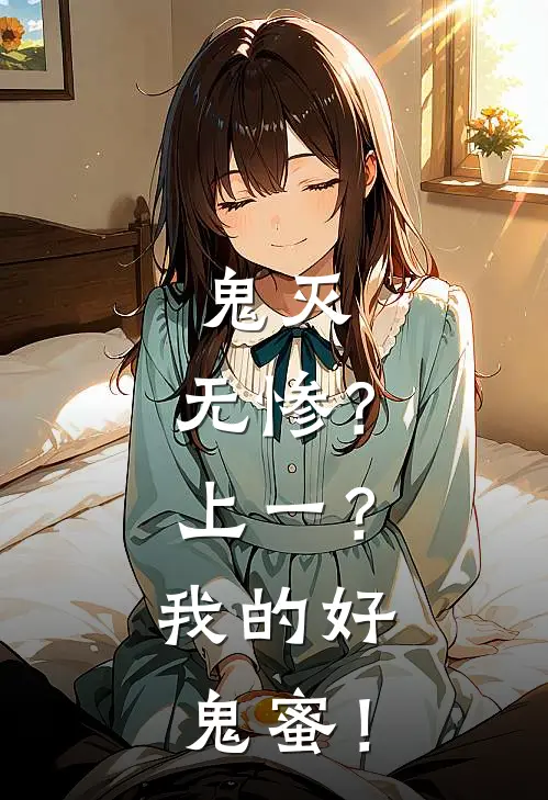 鬼灭无惨?上一?我的好鬼蜜!?