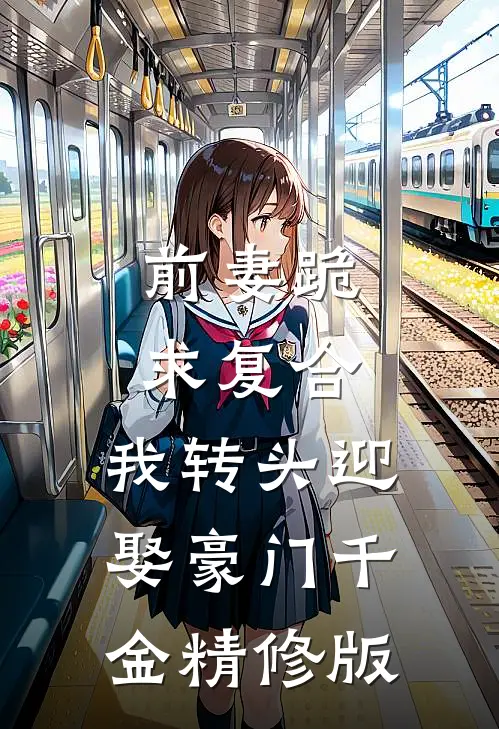 前妻跪求复合，我转头迎娶豪门千金精修版