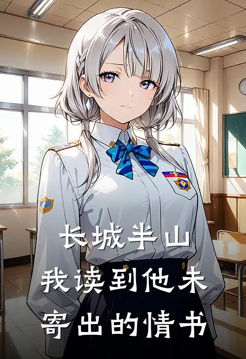 长城半山,我读到他未寄出的情书txt