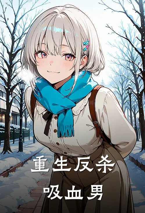重生反杀吸血男主的