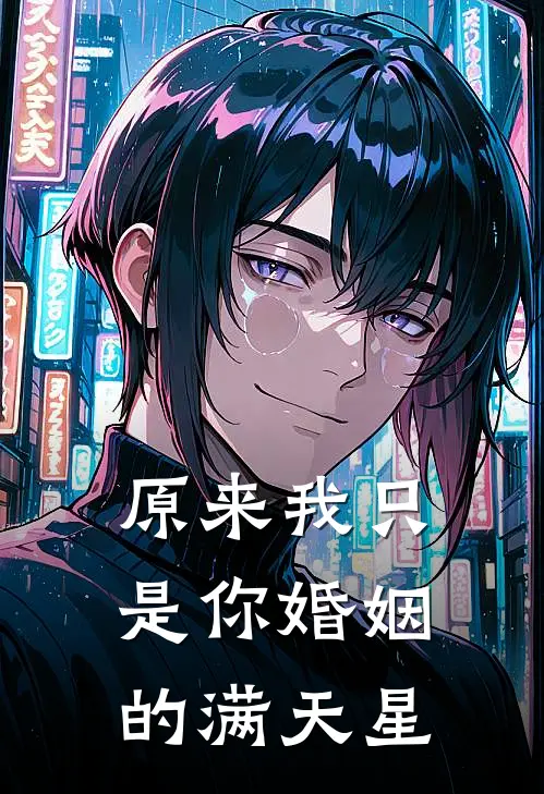 原来我只是你婚姻的满天星