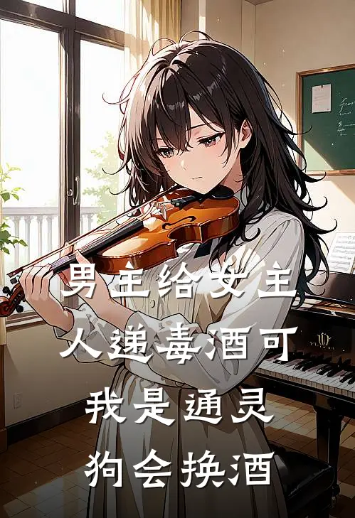 男主给女主人递毒酒可我是通灵狗会换酒