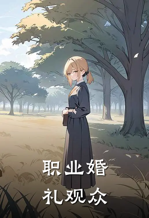 职业婚礼观众怎么称呼