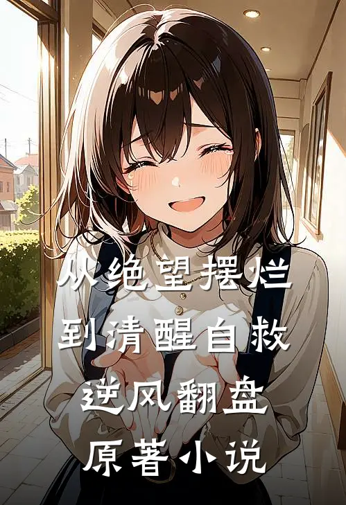 从绝望摆烂到清醒自救，逆风翻盘原著小说