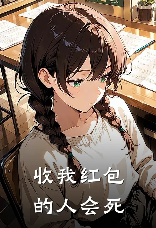 收我红包的人会死掉吗
