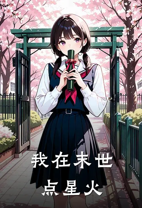 我在末世点星火