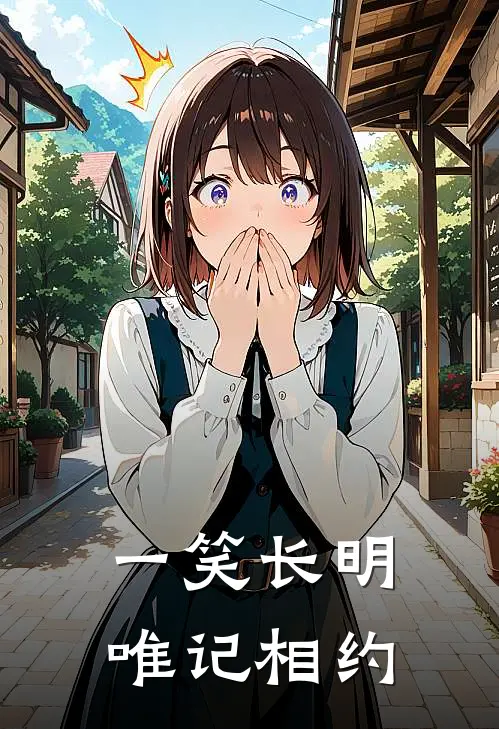 一笑长明,唯记相约结局