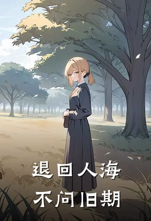 退回人海,不问旧期txt