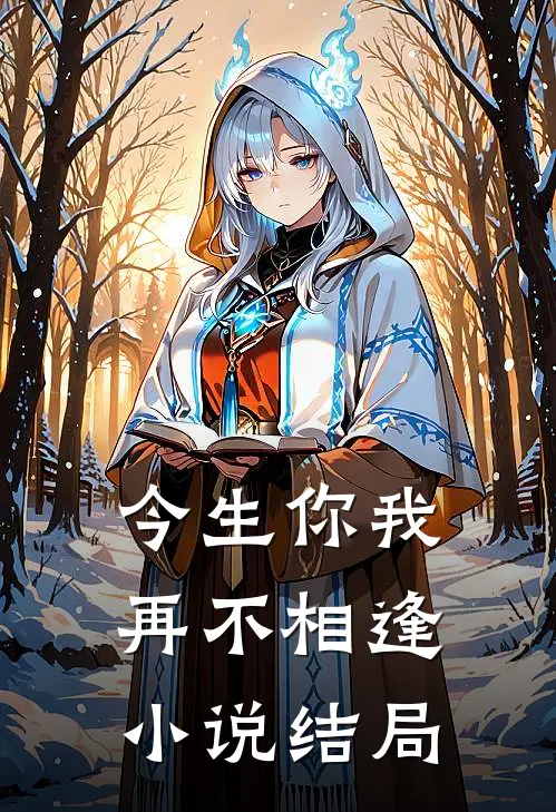 今生你我,再不相逢结局如何