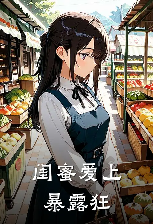 闺蜜爱上暴露狂