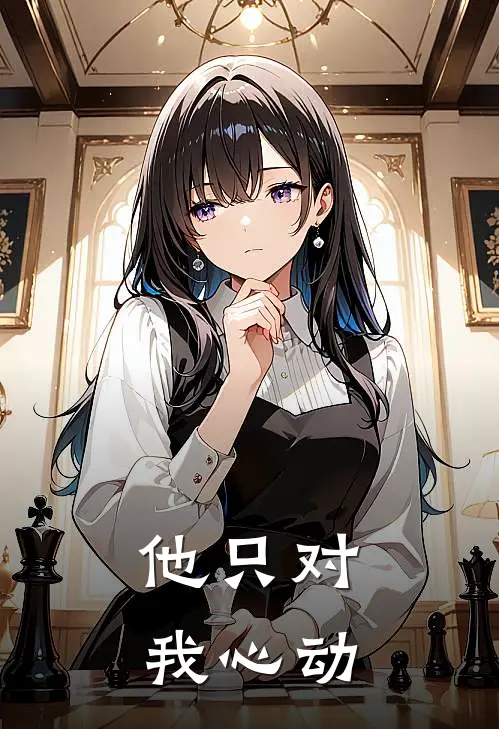 他只对我心动