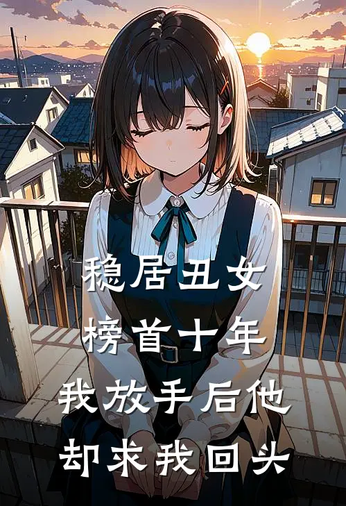 稳居丑女榜首十年，我放手后他却求我回头