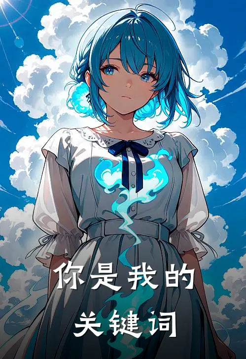 你是我的关键词
