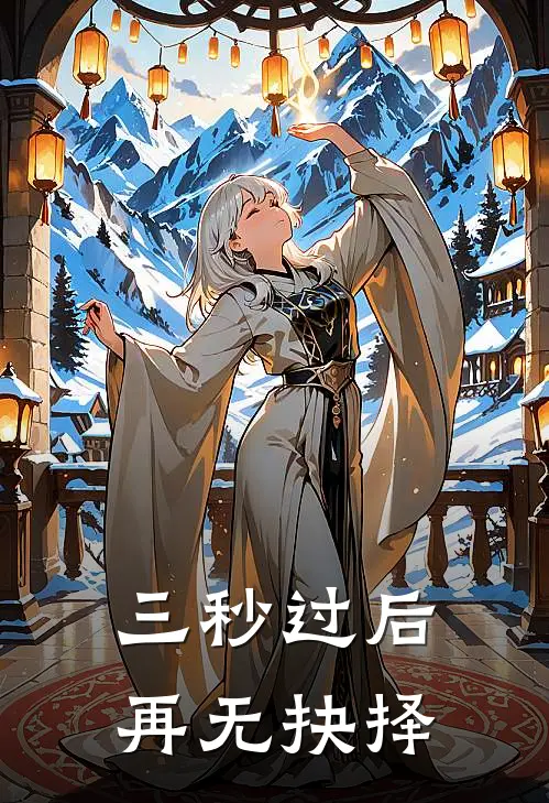 三秒过后，再无抉择