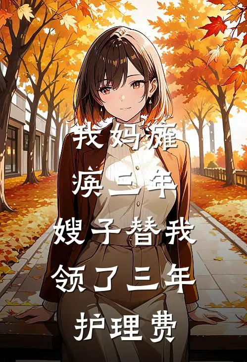 我妈瘫痪三年,嫂子替我领了三年护理费