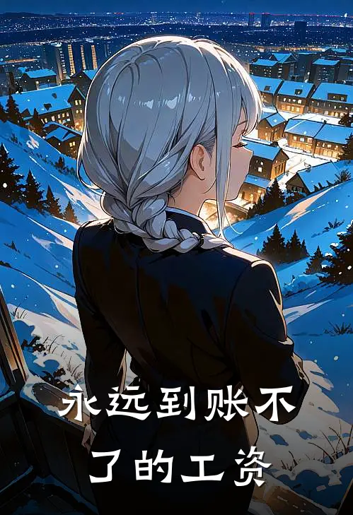 永远到账不了的工资叫