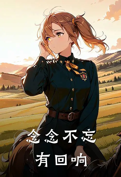 念念不忘有回响短剧免费观看全集