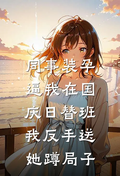 同事装孕逼我在国庆日替班，我反手送她蹲局子