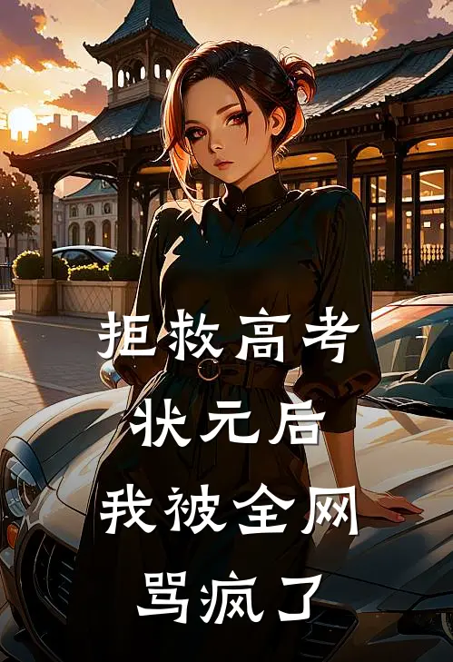 拒救高考状元后,我被全网骂疯了