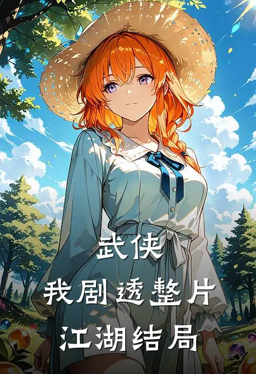 武侠：我剧透整片江湖结局