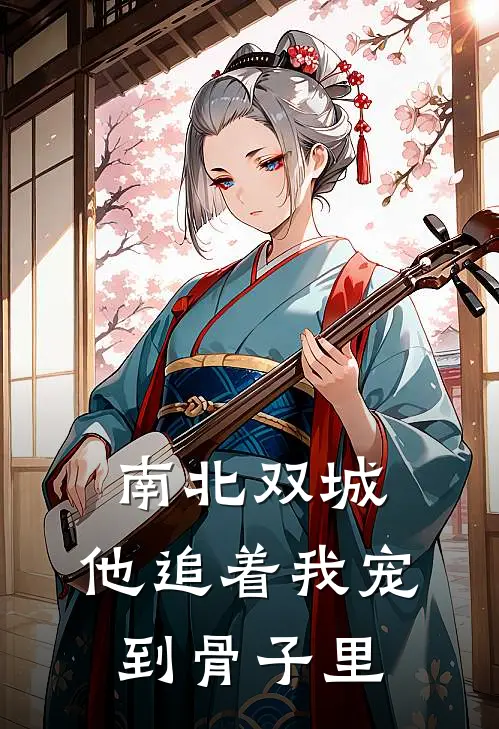 南北双城，他追着我宠到骨子里