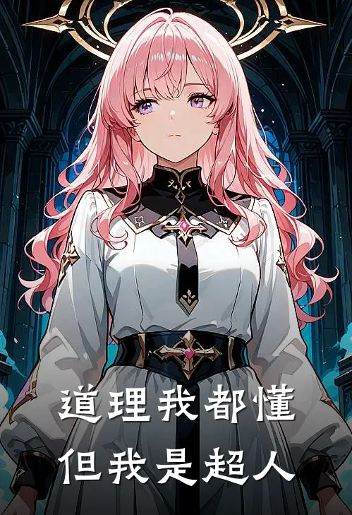 道理我都懂,但我是超人是歌