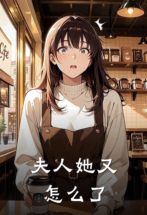 夫人她又怎么了
