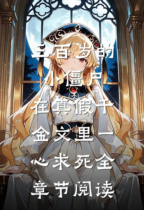 三百岁的小僵尸，在真假千金文里一心求死全章节阅读