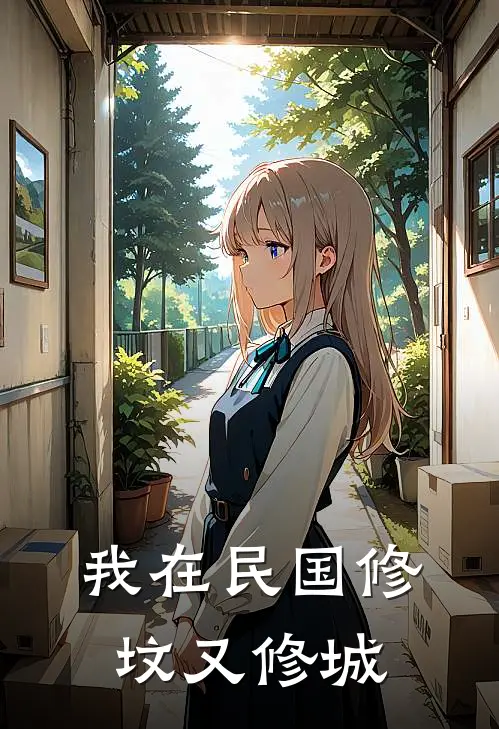 我在民国修坟又修城楼