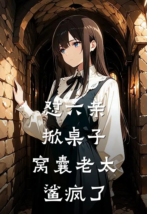怼六亲，掀桌子，窝囊老太鲨疯了