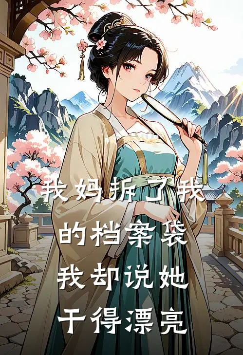 我妈拆了我的档案袋,我却说她干得漂亮怎么回复