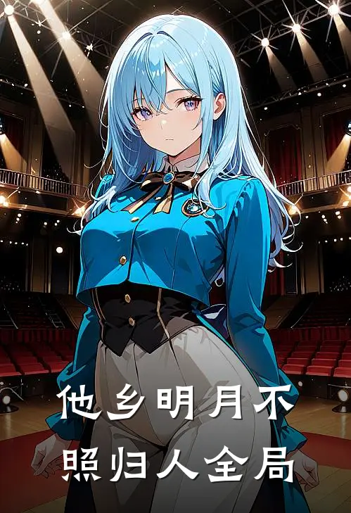 他乡明月不照归人全局