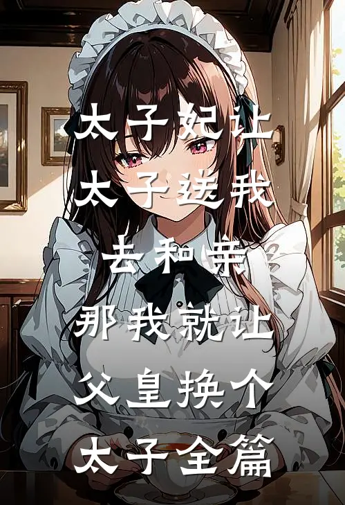 太子妃让太子送我去和亲，那我就让父皇换个太子全篇