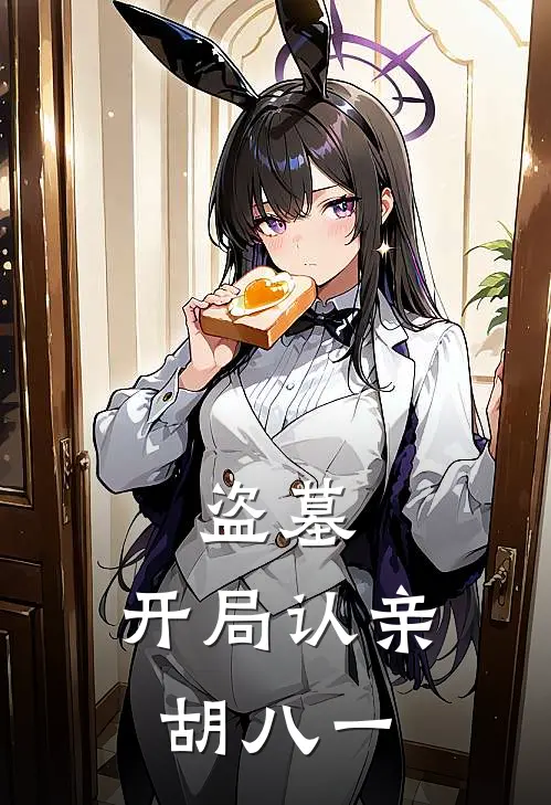盗墓开局认亲胡八一免费阅读