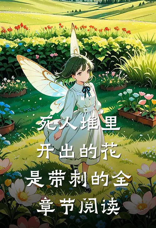 死人堆里开出的花，是带刺的全章节阅读