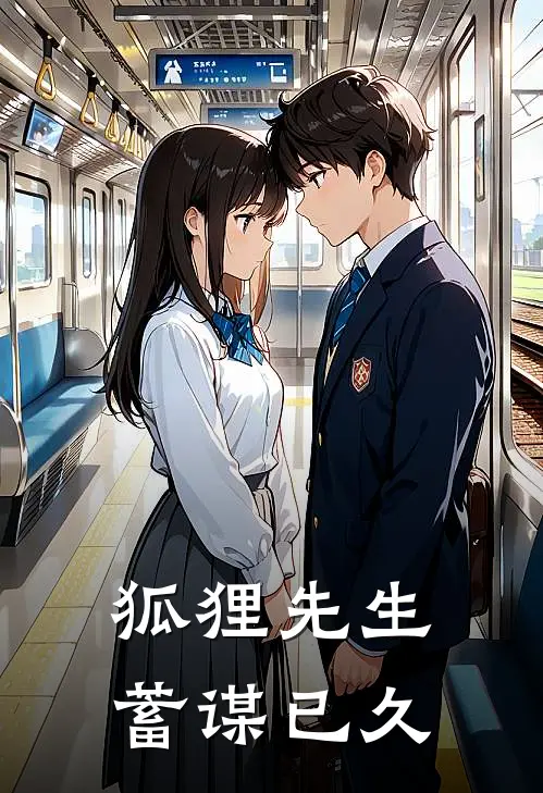 狐狸先生蓄谋已久
