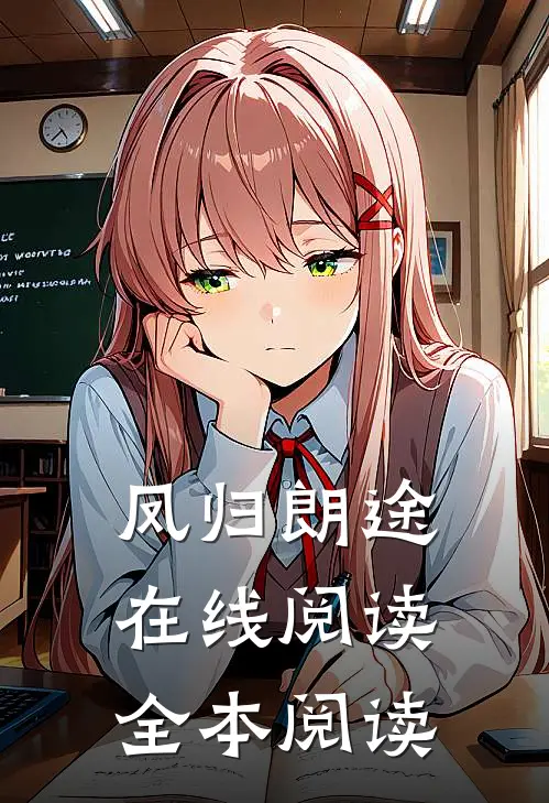 凤归朗途在线阅读全本阅读