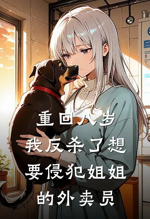 重回八岁，我反杀了想要侵犯姐姐的外卖员
