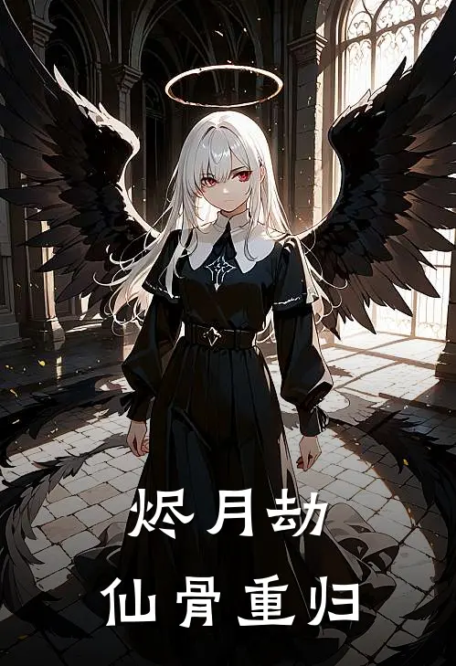 烬月劫：仙骨重归