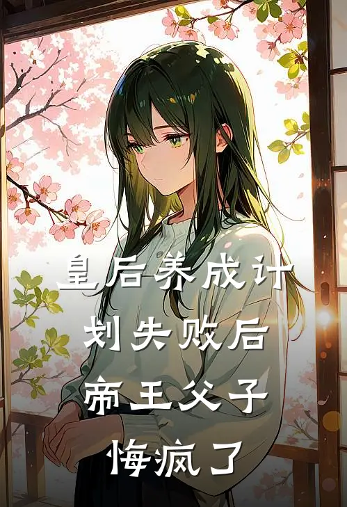 皇后养成计划失败后,帝王父子悔疯了
