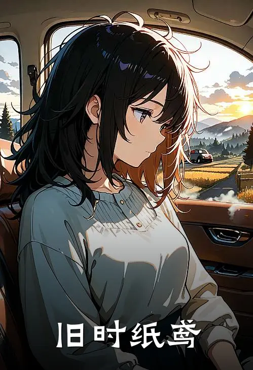 旧时纸鸢