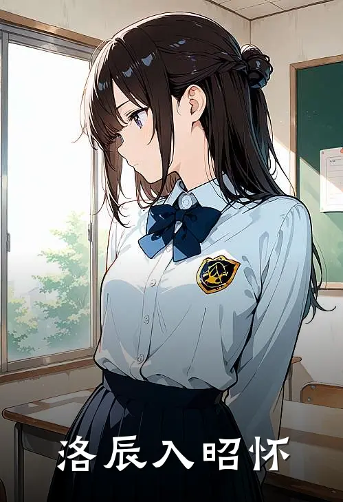 洛辰入昭怀