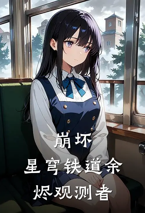 崩坏：星穹铁道余烬观测者