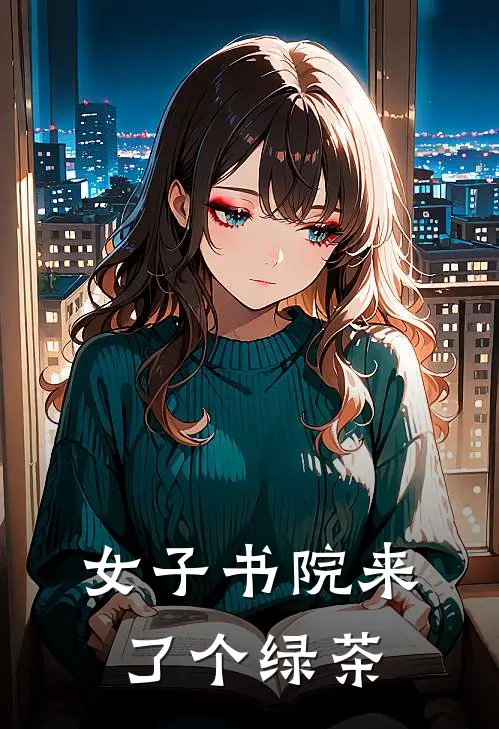 女子书院来了个绿茶小姐