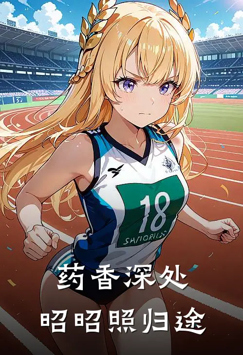 药香深处，昭昭照归途